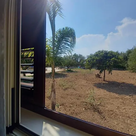 La Casa Del Nespolo Nyaraló *